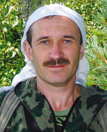 Игорь Сердюков